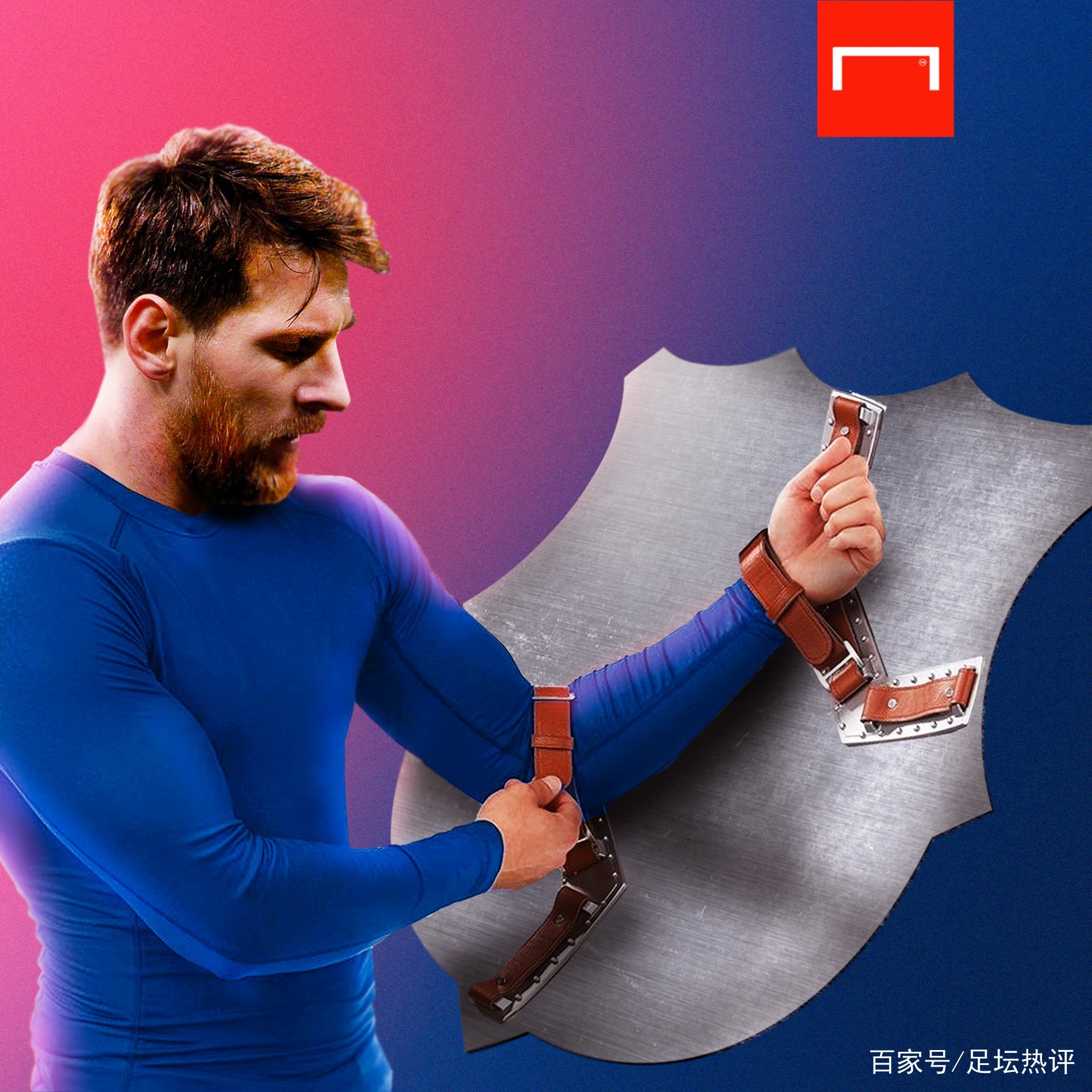 面对